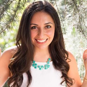 Meet your Posher, Kristin